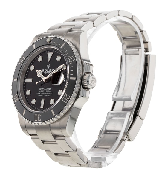 Rolex Submariner 126610 LN